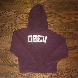 Obey Hoodie